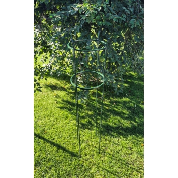 Podpora do ogrodu dla róż i nie tylko